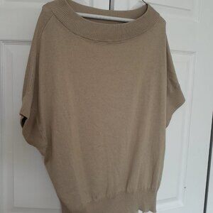 PLANET by lauren g Knit top